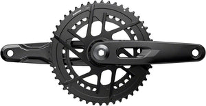 SRAM Cranksets and Arms 160Mm / 46/33T SRAM Rival Crankset