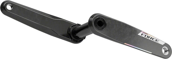 SRAM Cranksets and Arms 160Mm SRAM Force Crank Arm Assembly
