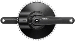 SRAM Cranksets and Arms 160Mm SRAM RED 1 Crankset