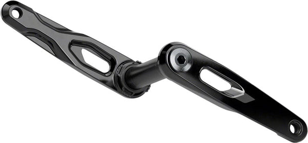 SRAM Cranksets and Arms 160Mm SRAM Rival 1x XPLR Wide Crank Arm Assembly - 12/13-Speed, 8-Bolt, Direct Mount DUB Spindle