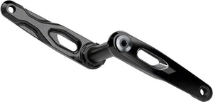 SRAM Cranksets and Arms 160Mm SRAM Rival Crank Arm Assembly