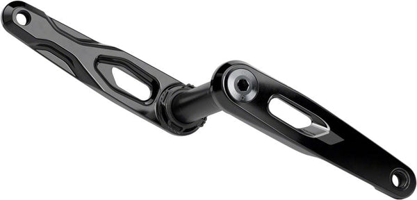 SRAM Cranksets and Arms 160Mm SRAM Rival Crank Arm Assembly