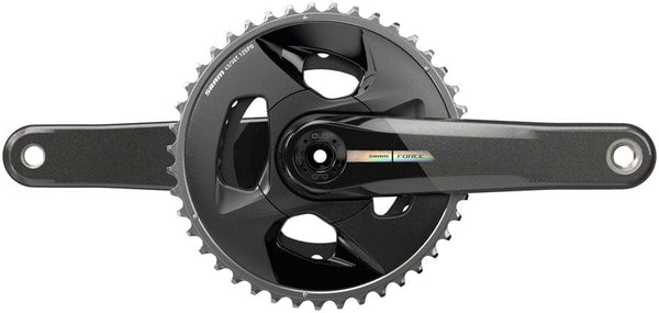 SRAM Cranksets and Arms 167.5Mm SRAM Force Wide Crankset