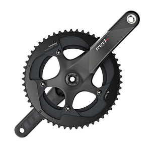SRAM Cranksets and Arms 170Mm / 50/34T / GXP SRAM Red Crankset 11 sp. - BCD: 110mm 45.5mm Carbon