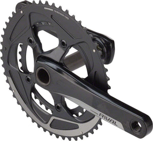 SRAM Cranksets and Arms 170Mm / 52/36T / GXP SRAM Rival 22 Crankset - 110 BCD