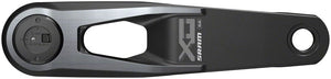SRAM Cranksets and Arms 170Mm SRAM X0 Eagle T-Type AXS Wide Left Crank Arm Power Meter Spindle