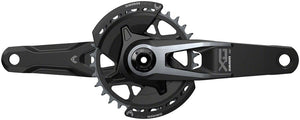 SRAM Cranksets and Arms 170Mm SRAM X0 Eagle T-Type Wide Crankset