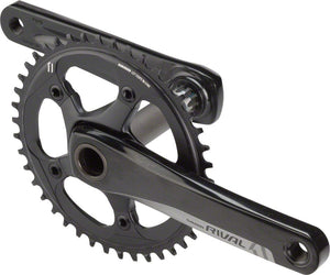 SRAM Cranksets and Arms 172.5Mm / 42T / GXP SRAM Rival 1 Crankset