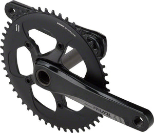 SRAM Cranksets and Arms 172.5Mm / 50T / GXP SRAM Rival 1 Crankset