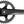 SRAM Cranksets and Arms 175Mm / 42T / GXP SRAM Rival 1 Crankset