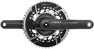 SRAM Cranksets and Arms 175Mm / 48/35T SRAM RED Crankset