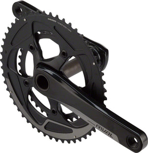 SRAM Cranksets and Arms 175Mm / 52/36T / GXP SRAM Rival 22 Crankset - 110 BCD