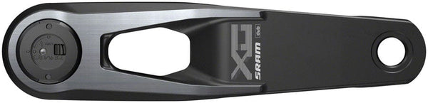 SRAM Cranksets and Arms 175Mm SRAM X0 Eagle T-Type AXS Wide Left Crank Arm Power Meter Spindle