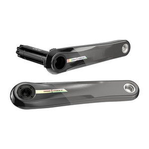 SRAM Cranksets and Arms SRAM Force D2 Wide Crank Arm 170mm DUB Black