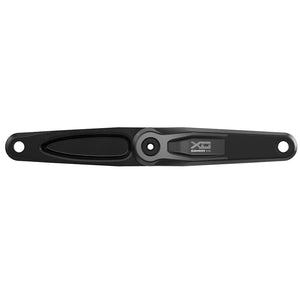 SRAM Cranksets and Arms SRAM X0 Eagle T-Type E-MTB Assembly Crank Arm 155mm ISIS BCD: Direct Mount Black