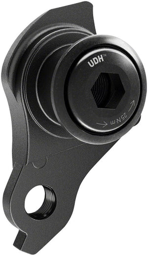 SRAM Derailleur Hangers and Hardware SRAM Universal Derailleur Hanger - Aluminum Black
