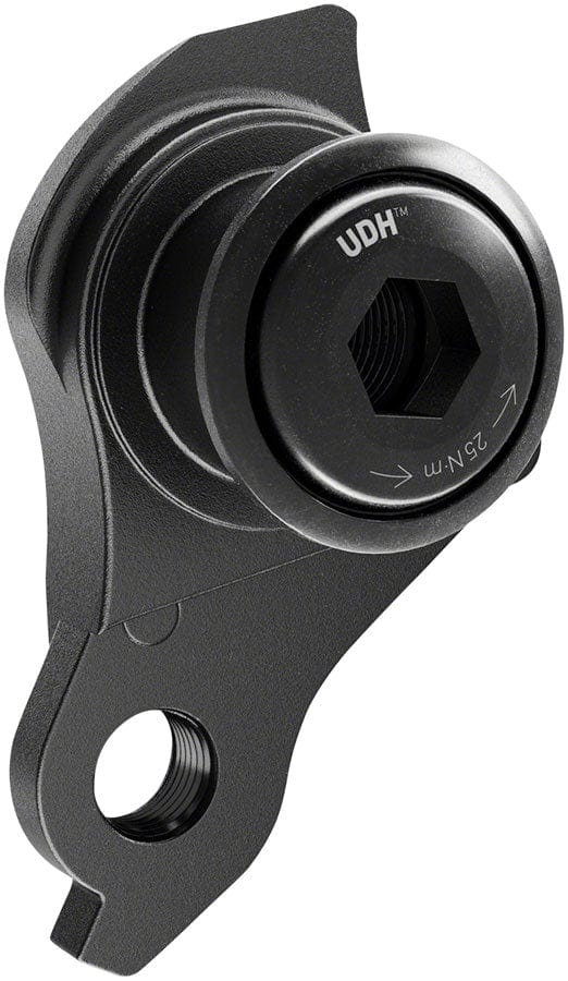 SRAM Derailleur Hangers and Hardware SRAM Universal Derailleur Hanger - Aluminum Black