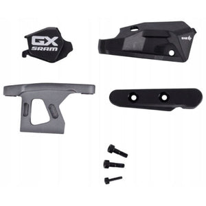 SRAM Derailleur Parts SRAM Cover/Skid Kit w/Bolts GX T-Type AXS Rear Derailleur