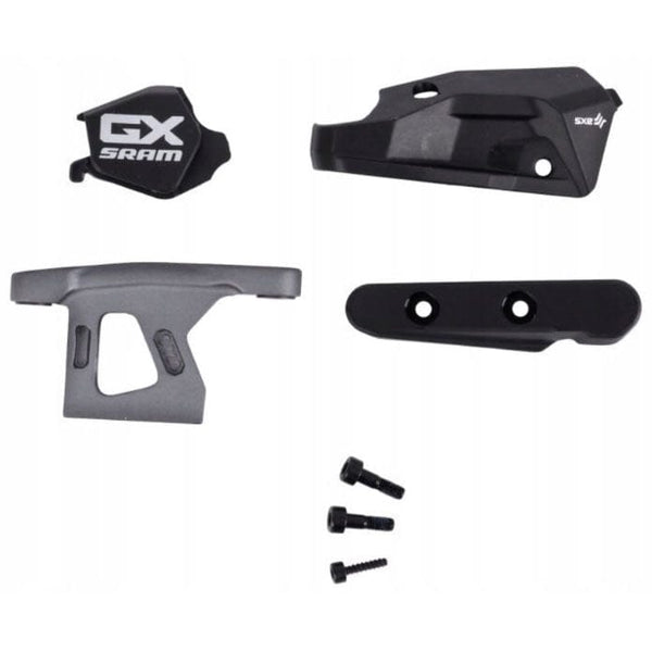 SRAM Derailleur Parts SRAM Cover/Skid Kit w/Bolts GX T-Type AXS Rear Derailleur