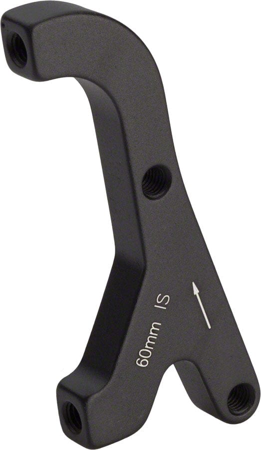 SRAM Disc Brake Adapters & Bolts Avid/ SRAM 60mm IS Disc Brake Adaptor Fits 200mm Rear Rotors