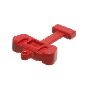 SRAM Disc Brake Bleed Kits and Fluids SRAM Code Bleed Block