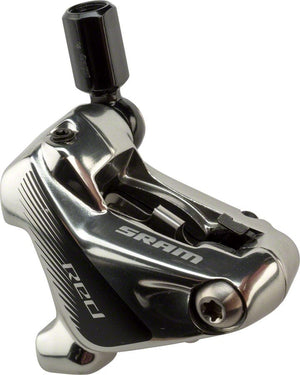 SRAM Disc Brake Calipers Flat SRAM RED 22 Disc Brake Caliper Assembly - 18mm, Front/Rear