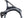 SRAM Disc Brake Calipers Front / 16Mm SRAM Force AXS Road Brake Calipers