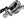 SRAM Disc Brake Calipers Post SRAM RED 22 Disc Brake Caliper Assembly - 18mm, Front/Rear