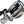 SRAM Disc Brake Calipers Post SRAM RED 22 Disc Brake Caliper Assembly - 18mm, Front/Rear