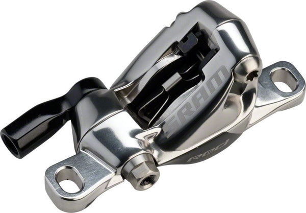 SRAM Disc Brake Calipers Post SRAM RED 22 Disc Brake Caliper Assembly - 18mm, Front/Rear