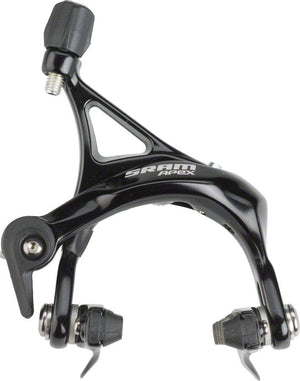 SRAM Disc Brake Calipers SRAM Apex Rear Brake Caliper Black