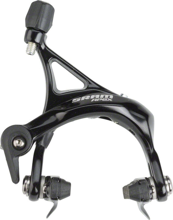SRAM Disc Brake Calipers SRAM Apex Rear Brake Caliper Black