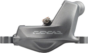 SRAM Disc Brake Calipers SRAM Code Bronze Stealth Disc Brake Caliper Assembly - Front/Rear Post Mount 4-Piston Dark Polar C1