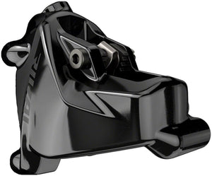 SRAM Disc Brake Calipers SRAM Rival eTap AXS D1 HRD Disc Brake Caliper Assembly - Flat Mount Front/Rear BLK