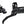 SRAM Disc Brake & Lever 2000Mm / Front/Rear SRAM DB8 Stealth Disc Brake Lever
