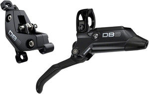 SRAM Disc Brake & Lever 950Mm / Front SRAM DB8 Stealth Disc Brake Lever