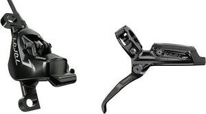 SRAM Disc Brake & Lever Front / Black SRAM Level Ultimate Disc Brake Lever