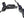 SRAM Disc Brake & Lever Front / Gloss Black Rainbow Hardware SRAM G2 Ultimate Disc Brake Lever