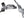 SRAM Disc Brake & Lever Front / Polar Grey Anodized SRAM G2 Ultimate Disc Brake Lever