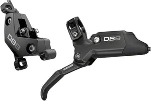 SRAM Disc Brake & Lever Front SRAM DB8 Disc Brake Lever