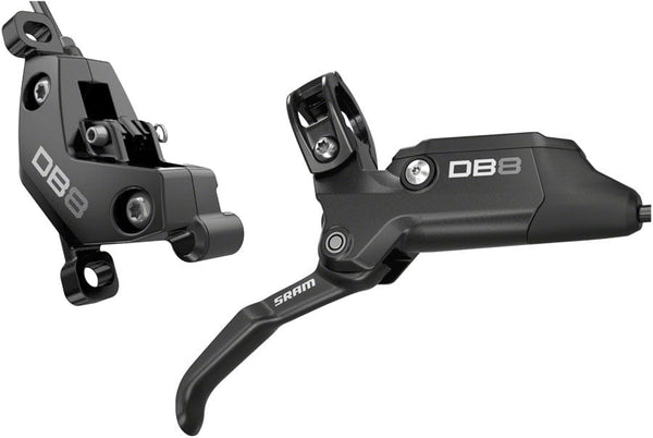 SRAM Disc Brake & Lever Front SRAM DB8 Disc Brake Lever