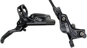 SRAM Disc Brake & Lever Front SRAM G2 RS Disc Brake Lever
