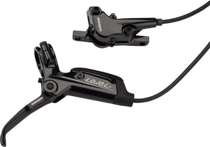 SRAM Disc Brake & Lever Front SRAM Level T Disc Brake