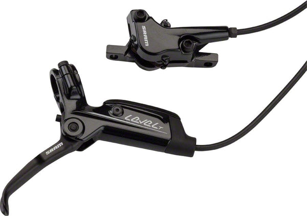 SRAM Disc Brake & Lever Front SRAM Level T Disc Brake