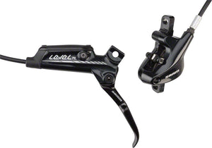 SRAM Disc Brake & Lever Front SRAM Level TL Disc Brake and Lever