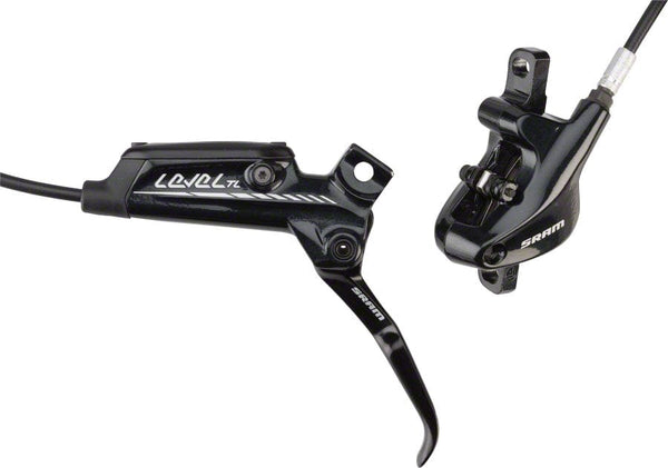 SRAM Disc Brake & Lever Front SRAM Level TL Disc Brake and Lever