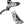 SRAM Disc Brake & Lever Front SRAM Level Ultimate Stealth 4-Piston Disc Brake