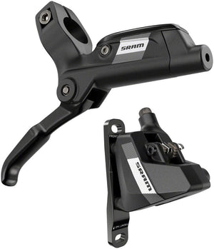 SRAM Disc Brake & Lever Front SRAM S300 Disc Brake Lever
