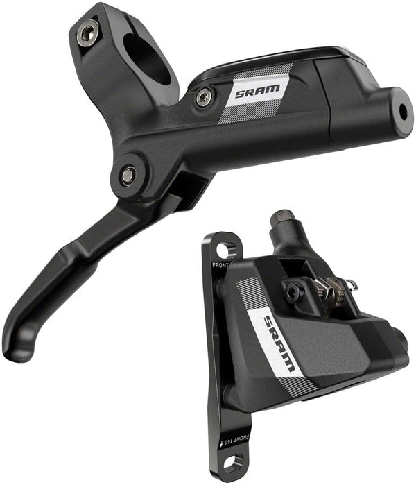 SRAM Disc Brake & Lever Front SRAM S300 Disc Brake Lever