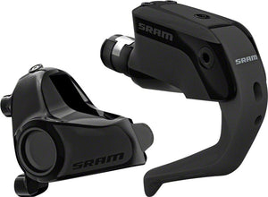 SRAM Disc Brake & Lever Front SRAM S900 Aero Disc Brake and Lever